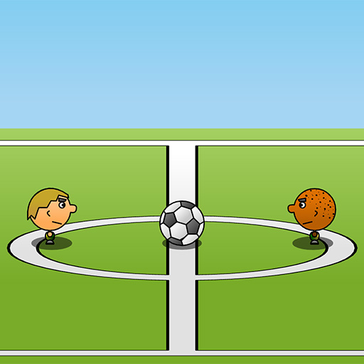 Chơi game 1 đấu 1