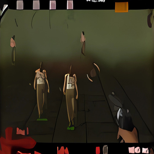 Chơi game 13 Ngày chết chóc