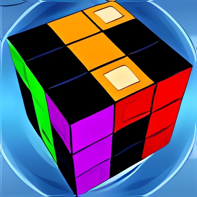 Chơi game 3D logic