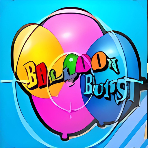 Chơi game Bắn bóng bay