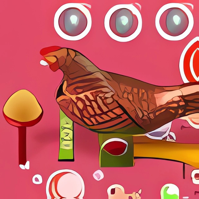 Chơi game Bắn trứng