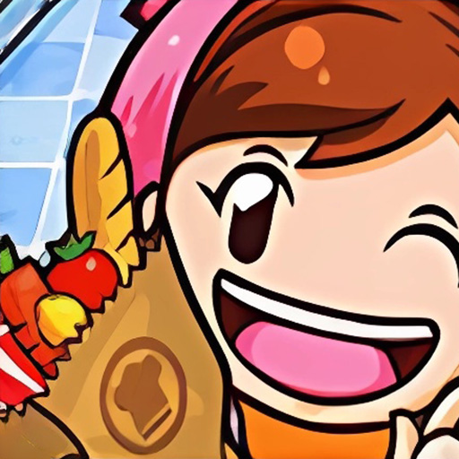 Chơi game Bánh mì Sài gòn