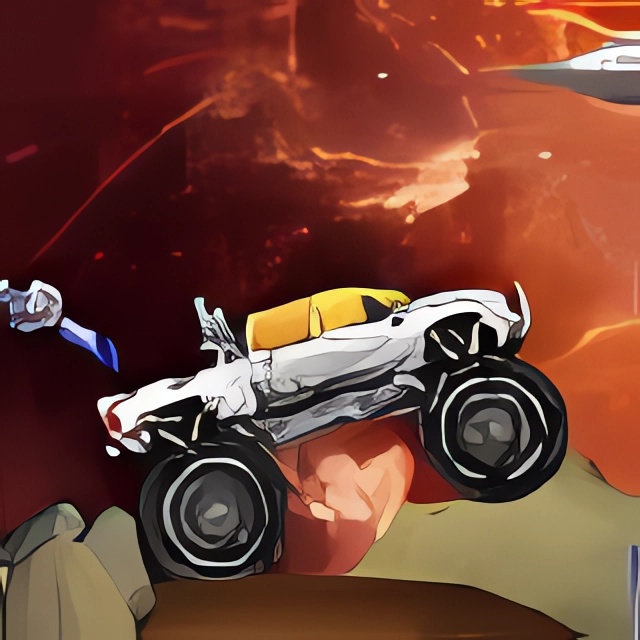 Chơi game Bánh xe vũ trụ
