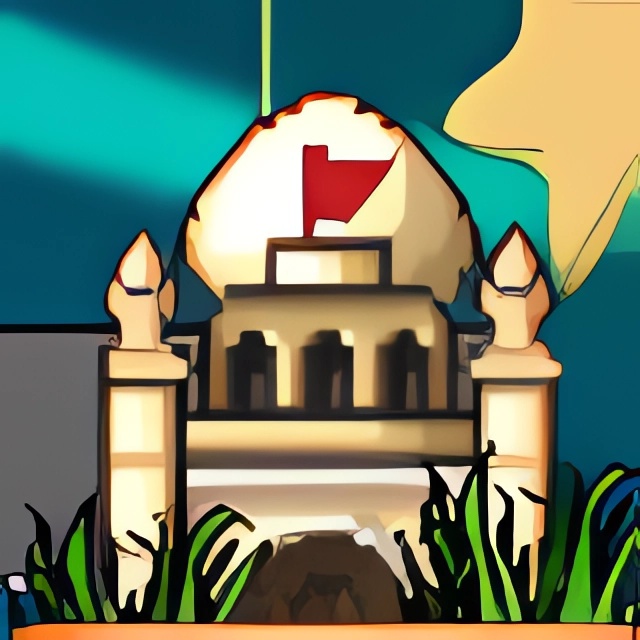 Chơi game Bảo vệ dinh thự