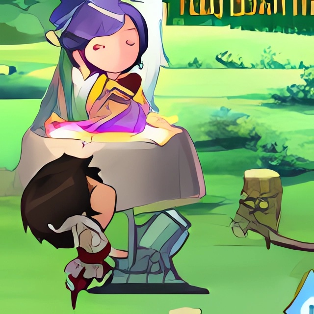 Chơi game Bảo vệ người đẹp
