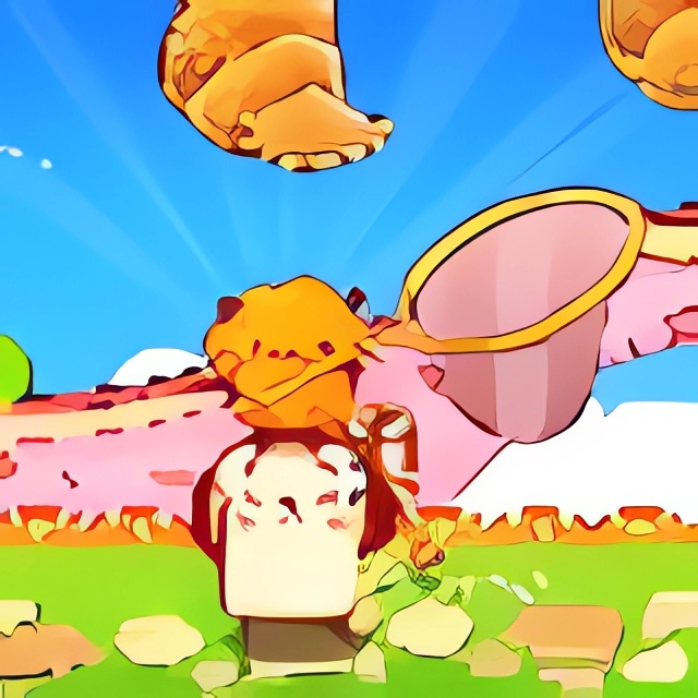 Chơi game Bắt bánh
