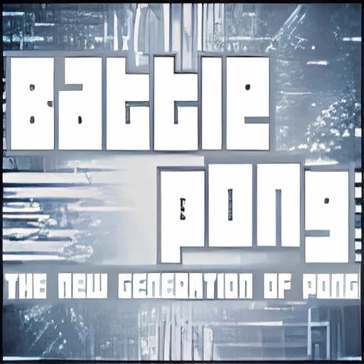 Chơi game Battle pong