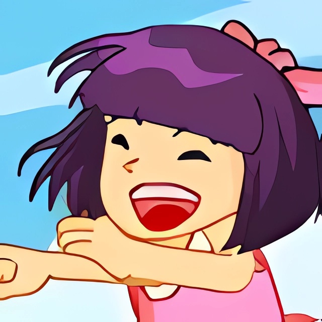 Chơi game Bé tập nhảy dây