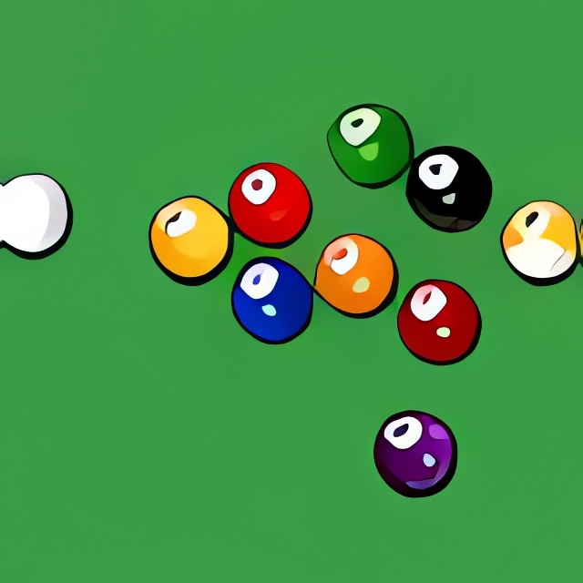 Chơi game Bi – a 3