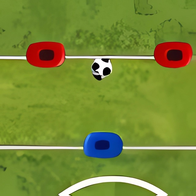 Chơi game Bi lắc