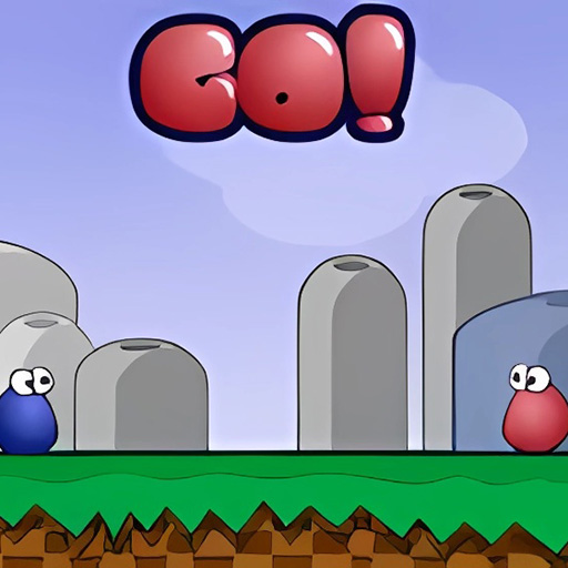 Chơi game Blob2