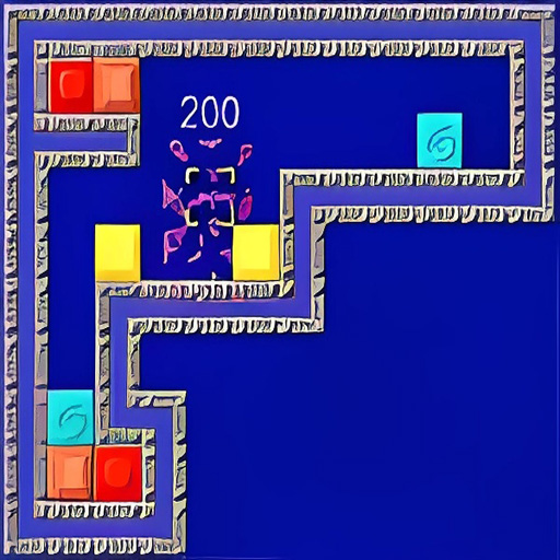 Chơi game Blox 1