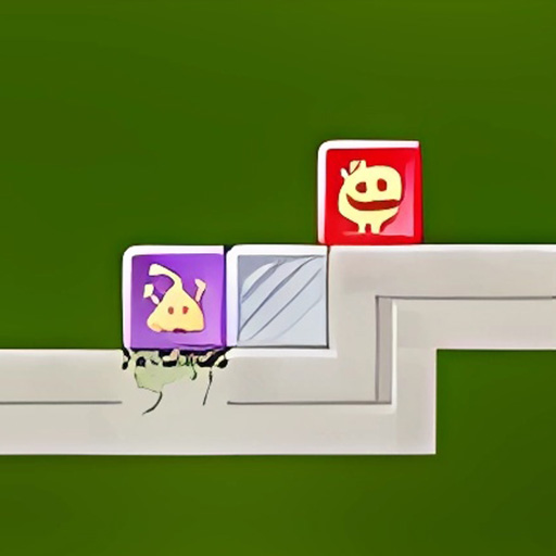 Chơi game Blox 2