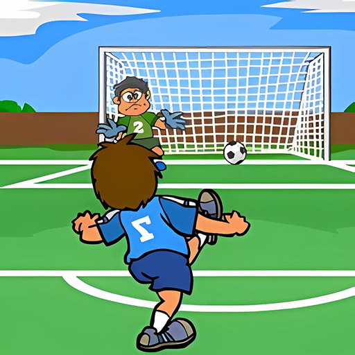 Chơi game Bóng đá mini