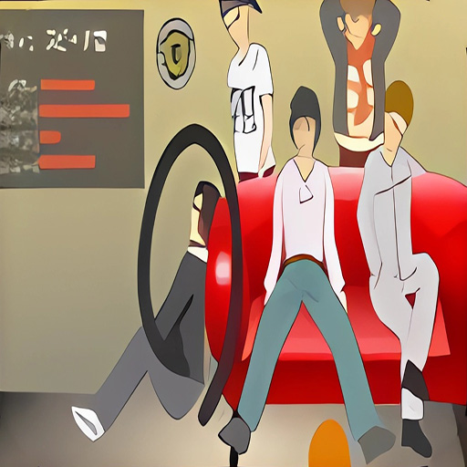 Chơi game Bóng rổ đường phố