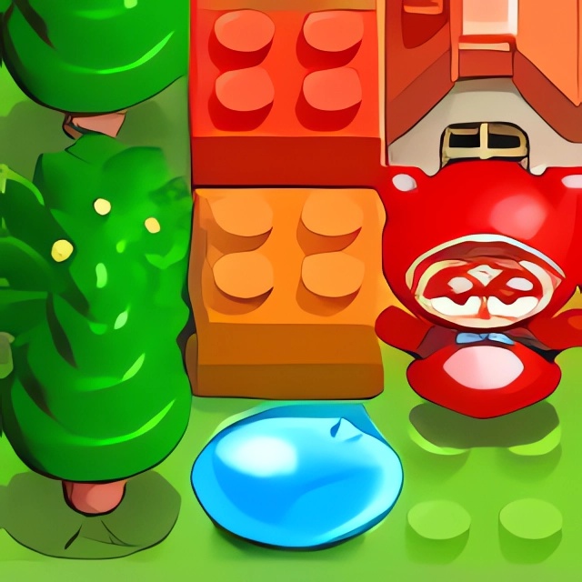 Chơi game Boom 2