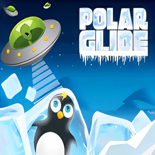 Chơi game Cánh cụt ngoài hành tinh