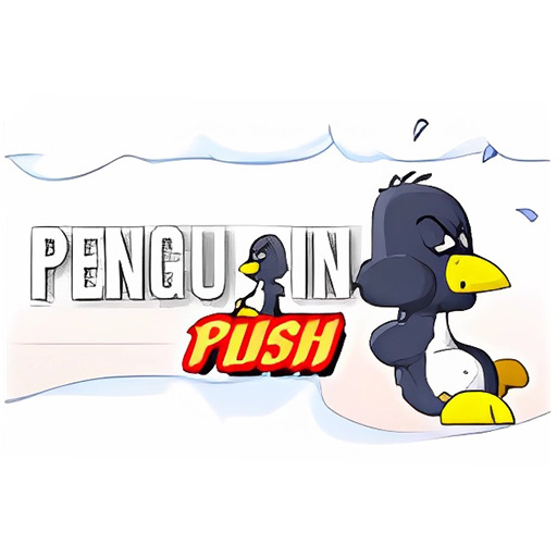Chơi game Cánh cụt xếp hình