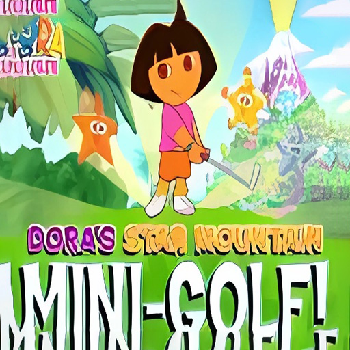 Chơi game Cao thủ chơi golf