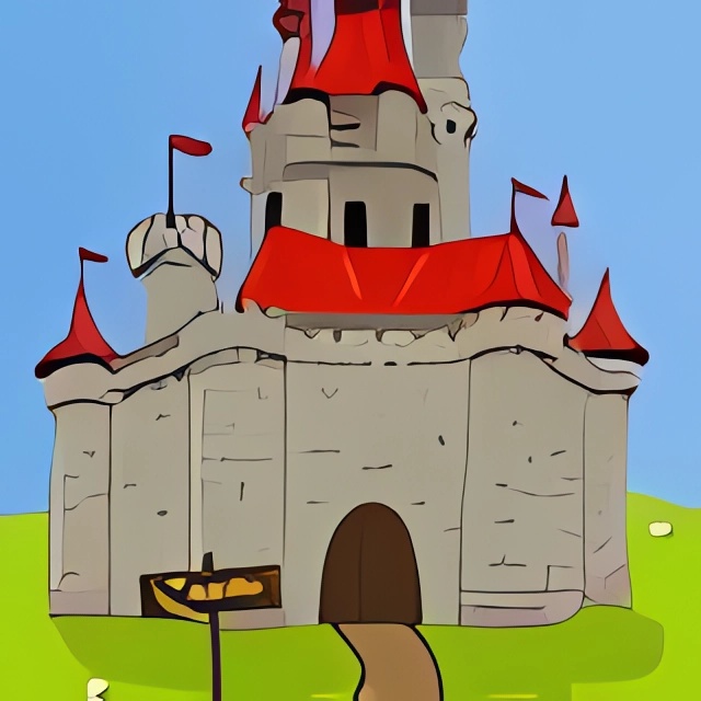 Chơi game Câu chuyện anh hùng