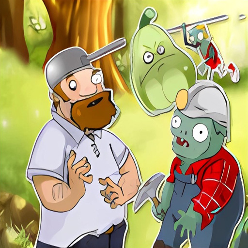 Chơi game Chạy trốn Zombie