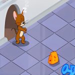 Chơi game Chỉ đường cho Jerry