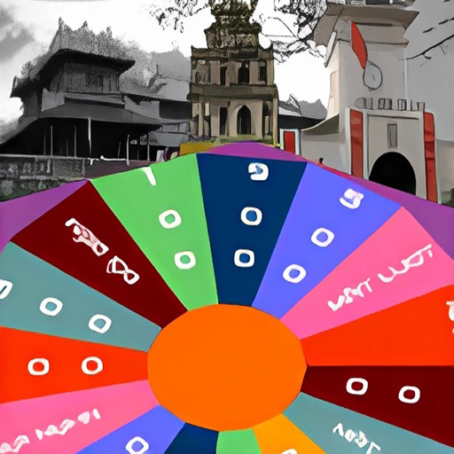 Chơi game Chiếc nón kỳ diệu