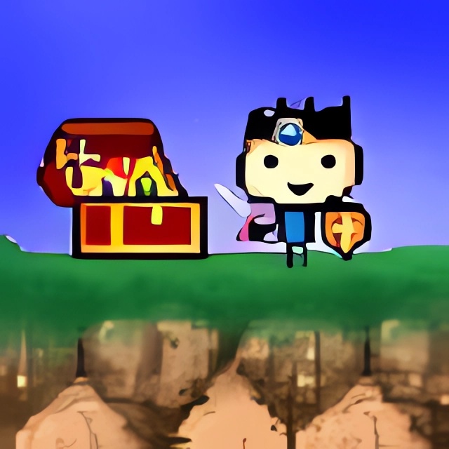 Chơi game Chiến binh
