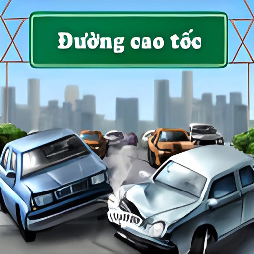 Chơi game Chống tắc đường 2