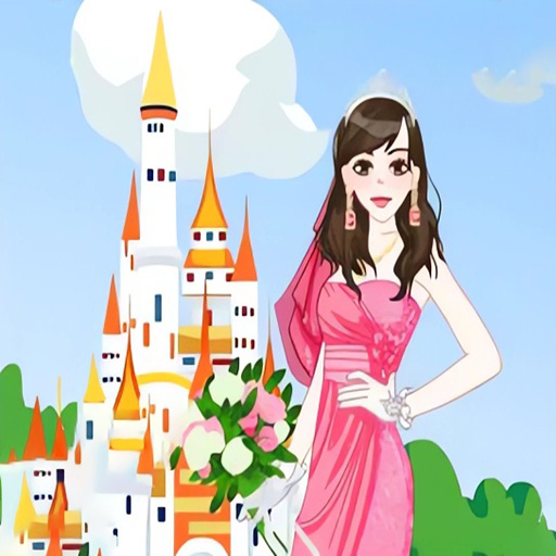 Chơi game Cô dâu mùa thu