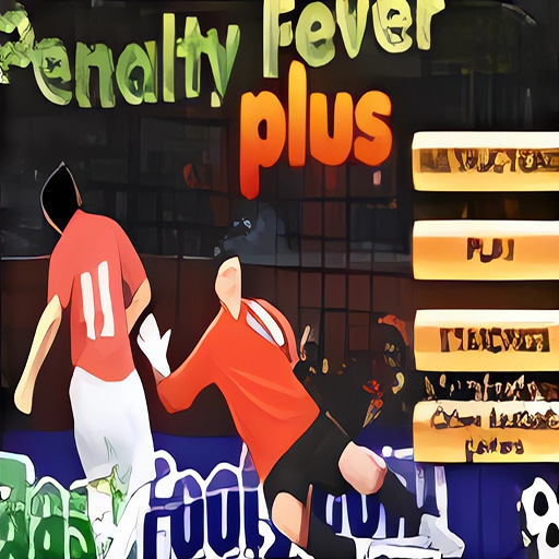 Chơi game Cú sút định mệnh