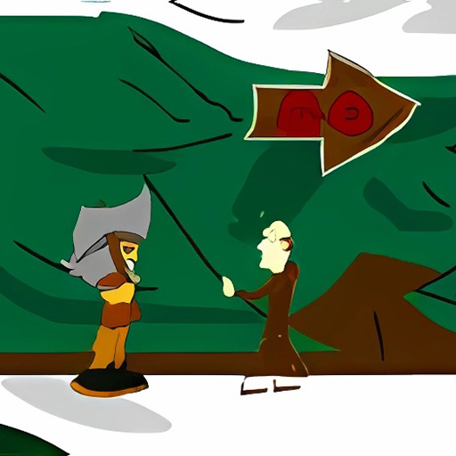 Chơi game Cướp biển Viking