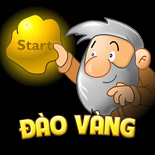 Chơi game Đào vàng