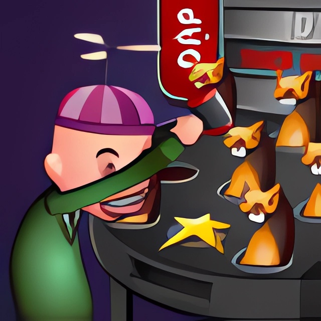 Chơi game Đập nhanh