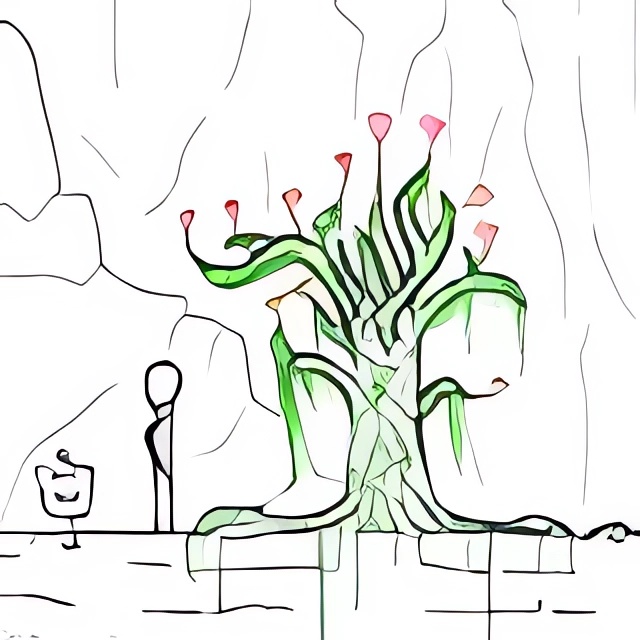 Chơi game Đi tìm màu sắc 2