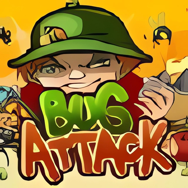 Chơi game Diệt sâu bọ 3