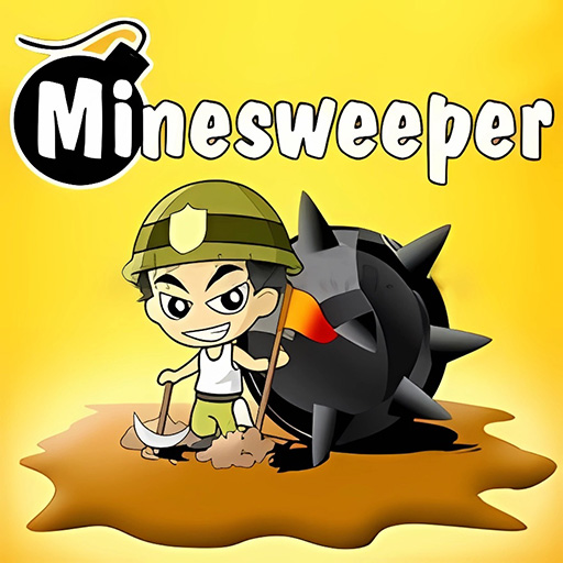Chơi game Dò mìn