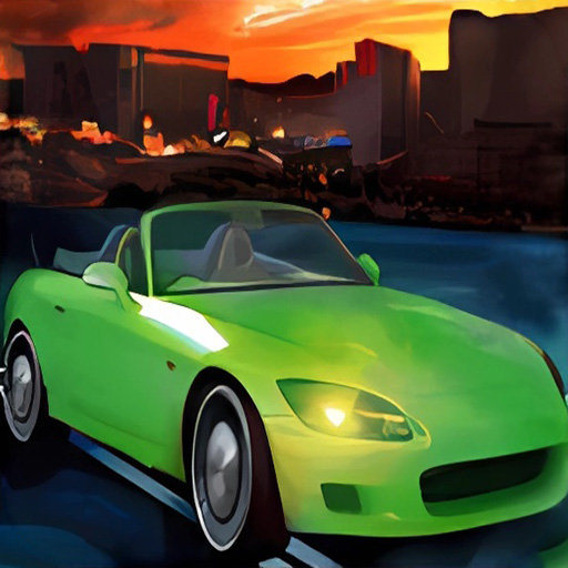 Chơi game Độ xe chuyên nghiệp