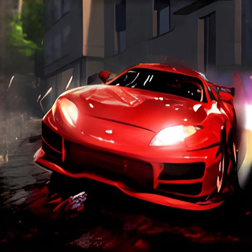 Chơi game Đỗ xe Sài Gòn