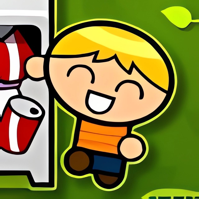 Chơi game Đường phố xanh