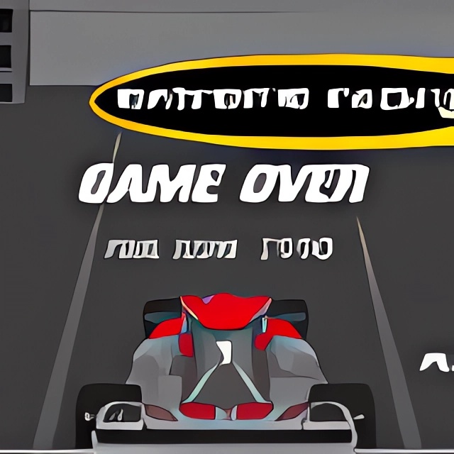 Chơi game Extreme Racing
