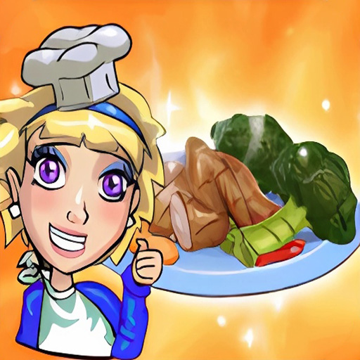 Chơi game Gà nướng BBQ