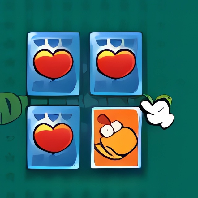 Chơi game Ghép hình khủng long