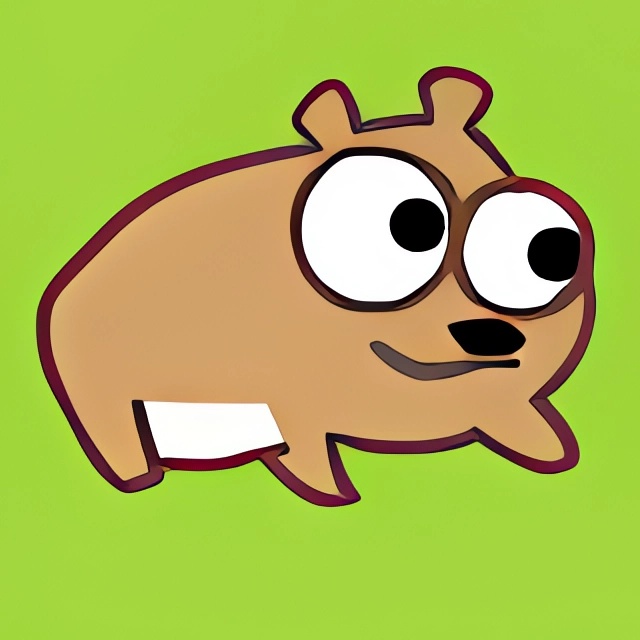 Chơi game Giải cứu Hamster