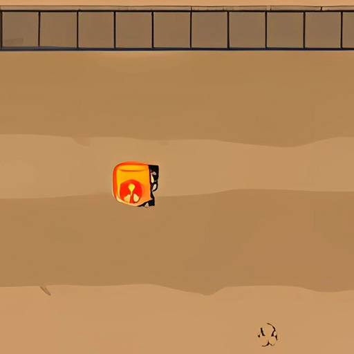 Chơi game Giải cứu SADDAM