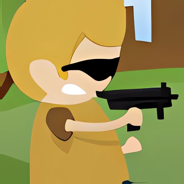 Chơi game Giáp chiến