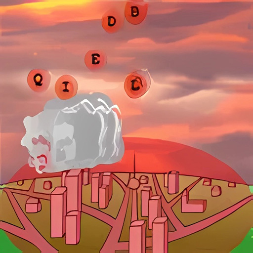 Chơi game Gõ ký tự bàn phím