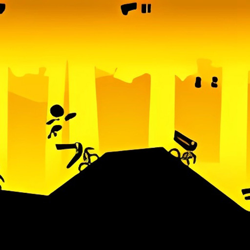 Chơi game GunRun