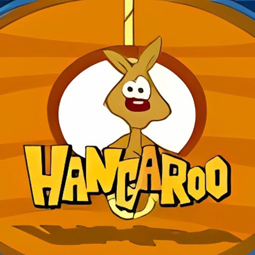 Chơi game Hangaroo