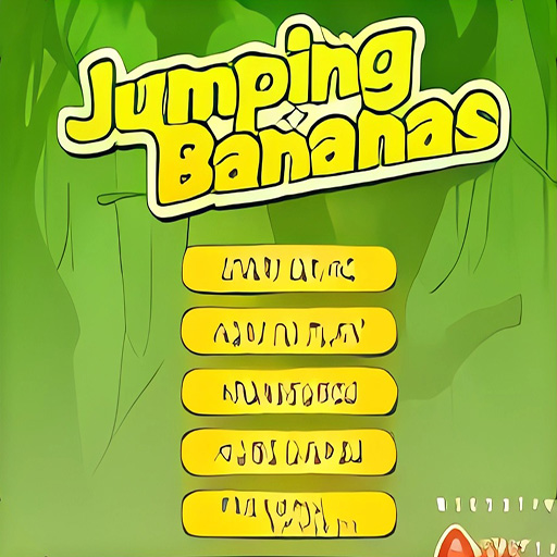 Chơi game Hành trình tìm chuối